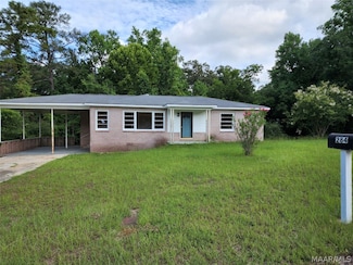 284 Fairview St, Ozark, AL 36360