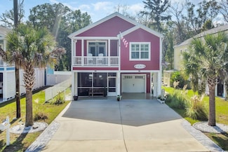 1805 24th Ave N, North Myrtle Beach, SC 29582