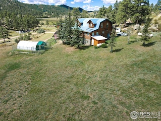 490 Gordon Ct, Livermore, CO 80536