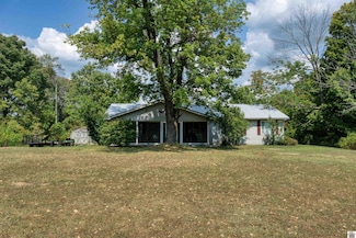 16475 Dawson Rd, Dawson Springs, KY 42408