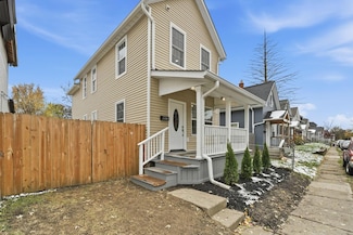 531 Southwood Ave, Columbus, OH 43207