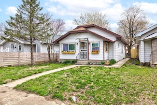 805 N Tuxedo St, Indianapolis, IN 46201