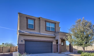 4689 E Argentite St, San Tan Valley, AZ 85143