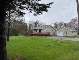 437 W West Side Rd, Addison, ME 04606