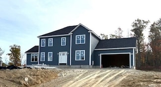 46 Turner Farm Rd, Uxbridge, MA 01569