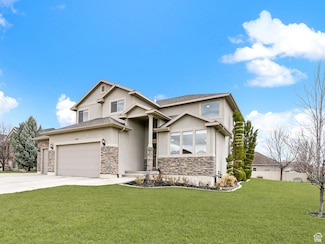 3182 N 1350 W, Ogden, UT 84414