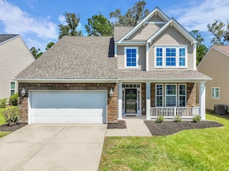2100 Clipstone Dr, Ladson, SC 29456