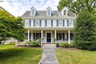4813 Kensington Ave, Richmond, VA 23226