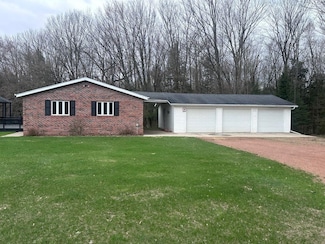 N3597 County Road J, Tigerton, WI 54486