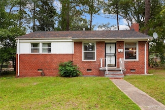 2117 Colston St, Petersburg, VA 23805