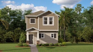 6104 Blissful St, Clermont, FL 34714
