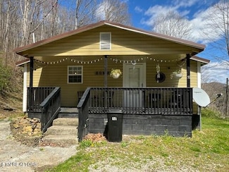 50 Conley Hill, Bledsoe, KY 40810