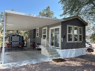 3696 Arizona 260 Unit A6, Star Valley, AZ 85541