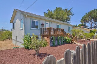 1237 Flores St, Seaside, CA 93955