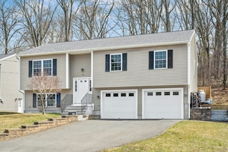 120 Indian Hill Rd, Worcester, MA 01606