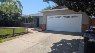 1330 Aster Dr, Antioch, CA 94509