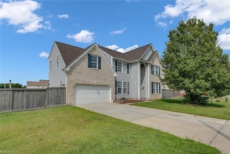 3428 Eight Star Way, Chesapeake, VA 23323