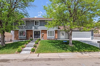 7359 S Jay St, Littleton, CO 80128
