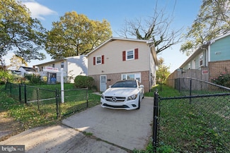 6117 Osborn Rd, Hyattsville, MD 20785