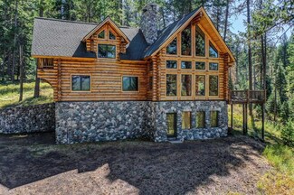 2987 Round Valley Rd, New Meadows, ID 83654