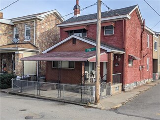 2 2nd St, Pittsburgh, PA 15215