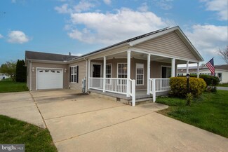 106 S Jerman Ln Unit 87, Camden, DE 19934