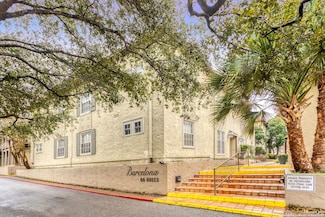 66 Brees Blvd Unit 24, San Antonio, TX 78209