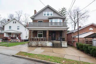 3625 Vine St, Cincinnati, OH 45220