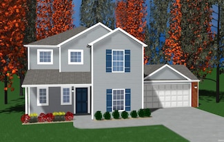 4200 Iron Rock Chase, New Haven, IN 46774