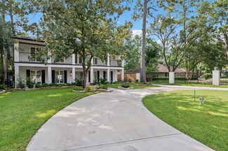 736 Voss Rd, Houston, TX 77024