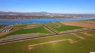 Lot 8 the Reach at River Ranch, Pasco, WA 99301
