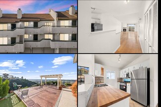 4792 Arizona St Unit 311, San Diego, CA 92116