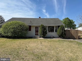34 N Rose Ln, West Berlin, NJ 08091