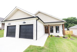 129 Sugar Maple Dr, Florence, AL 35633