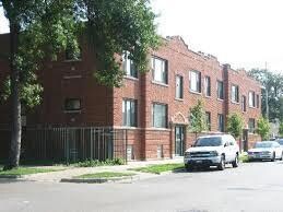3920 W Augusta Blvd Unit 1, Chicago, IL 60651
