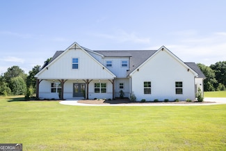 184 Grove Park Unit 11, Senoia, GA 30276