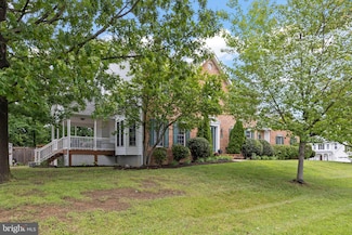 100 Lucy Long Ct, Stephens City, VA 22655