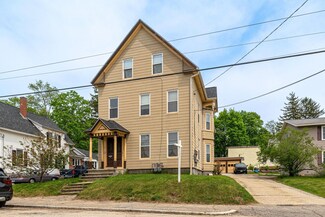 75 Ashland St, Manchester, NH 03104