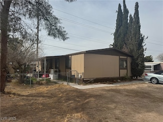 4252 Orangeblossom St, Las Vegas, NV 89108