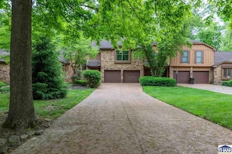 94 Forest Glen Ct, Terre Haute, IN 47802