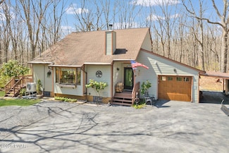 125 Wild Wood Terrace, Shohola, PA 18458