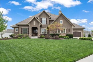 16441 Westgate St, Overland Park, KS 66221