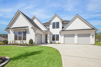 506 Pinabete Forest Ct, Conroe, TX 77304