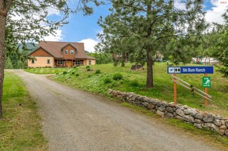 88 Fenway Drive 134 Nordic Sky, Sagle, ID 83860