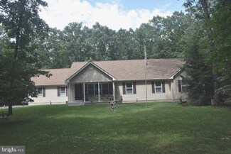 4800 Old Egg Harbor Rd, Egg Harbor City, NJ 08215