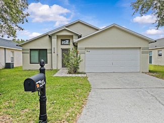 1112 Winding Water Way, Clermont, FL 34714