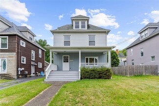 1309 Delaware Ave, New Castle, PA 16105