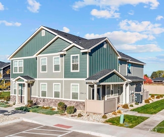 2314 E Spice Loop, Nampa, ID 83687