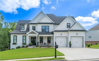 9 Grove Pointe Way, Cartersville, GA 30120