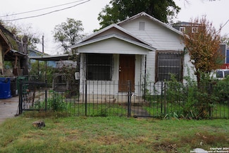 3032 W Salinas St, San Antonio, TX 78207